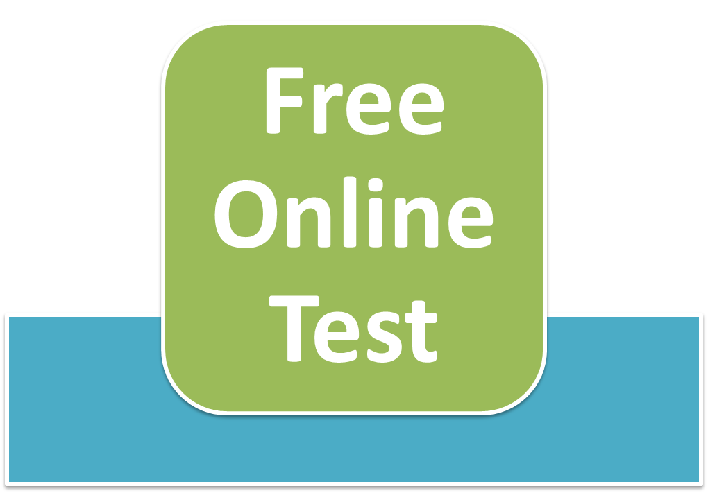 Free mock tests - SSC/Bank/other exams