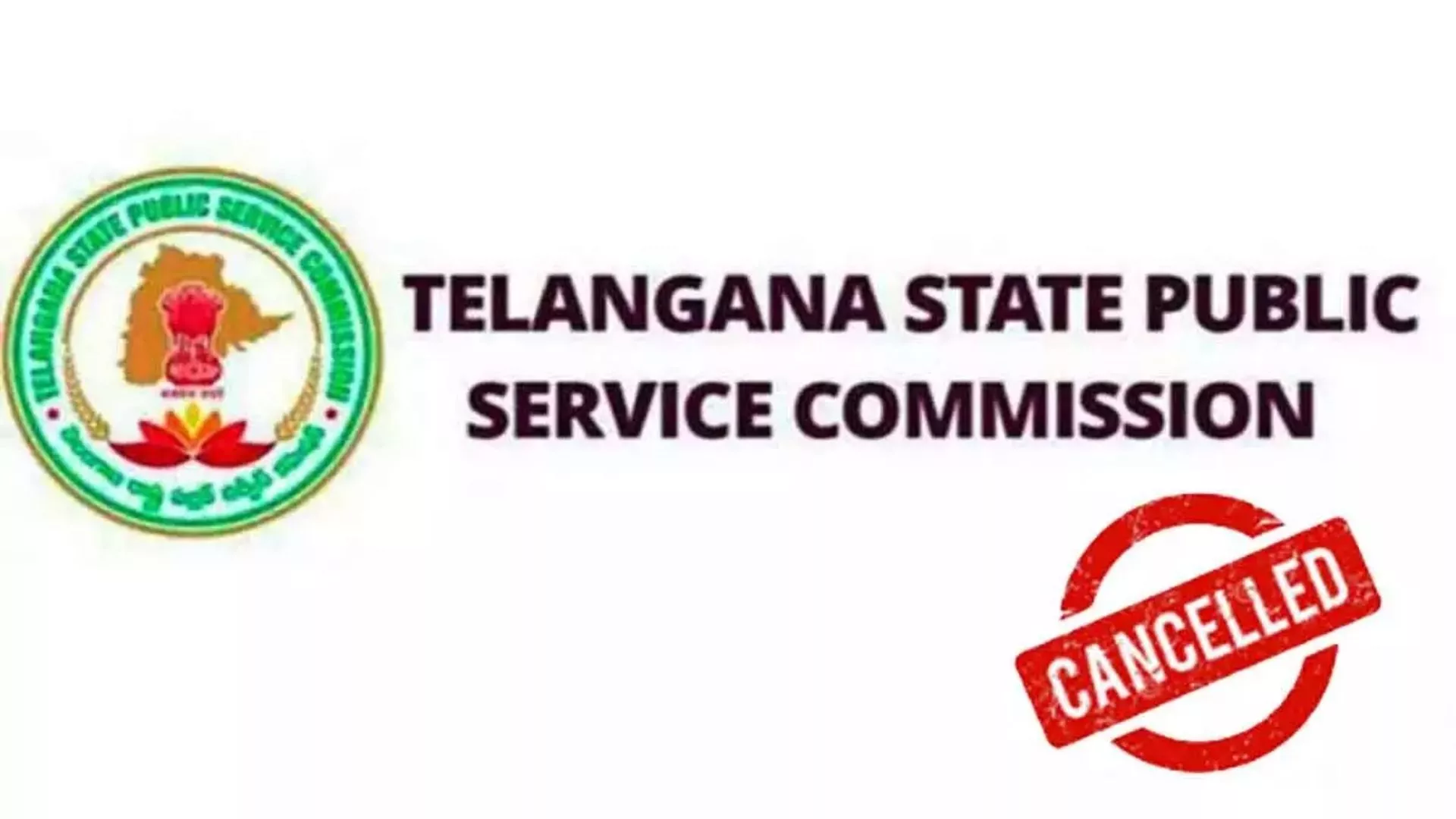 Breaking News!! Telangana High Court cancels Group 1 Prelims Exam