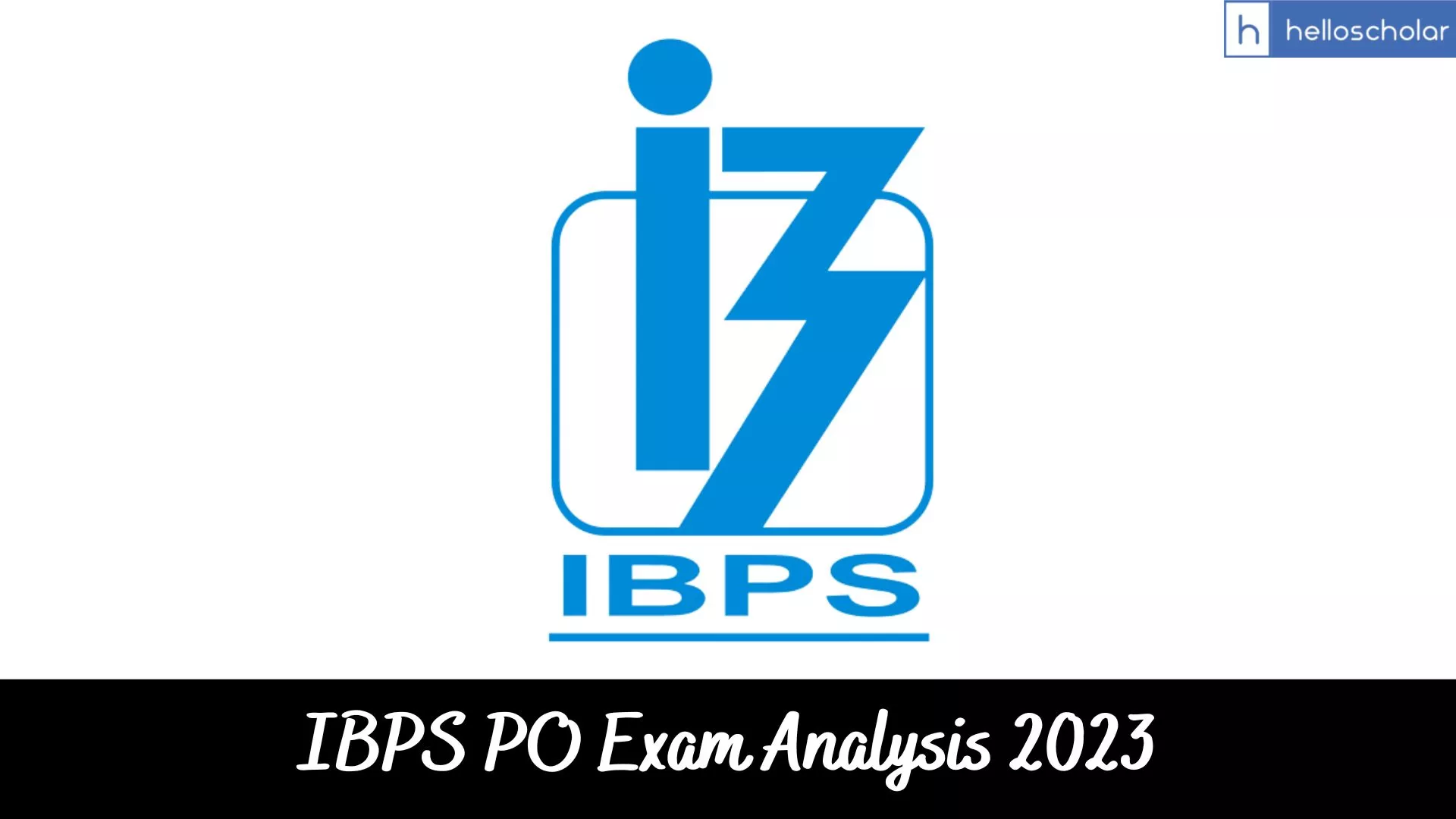 IBPS PO Exam Analysis 2023, Questions asked in today's exam