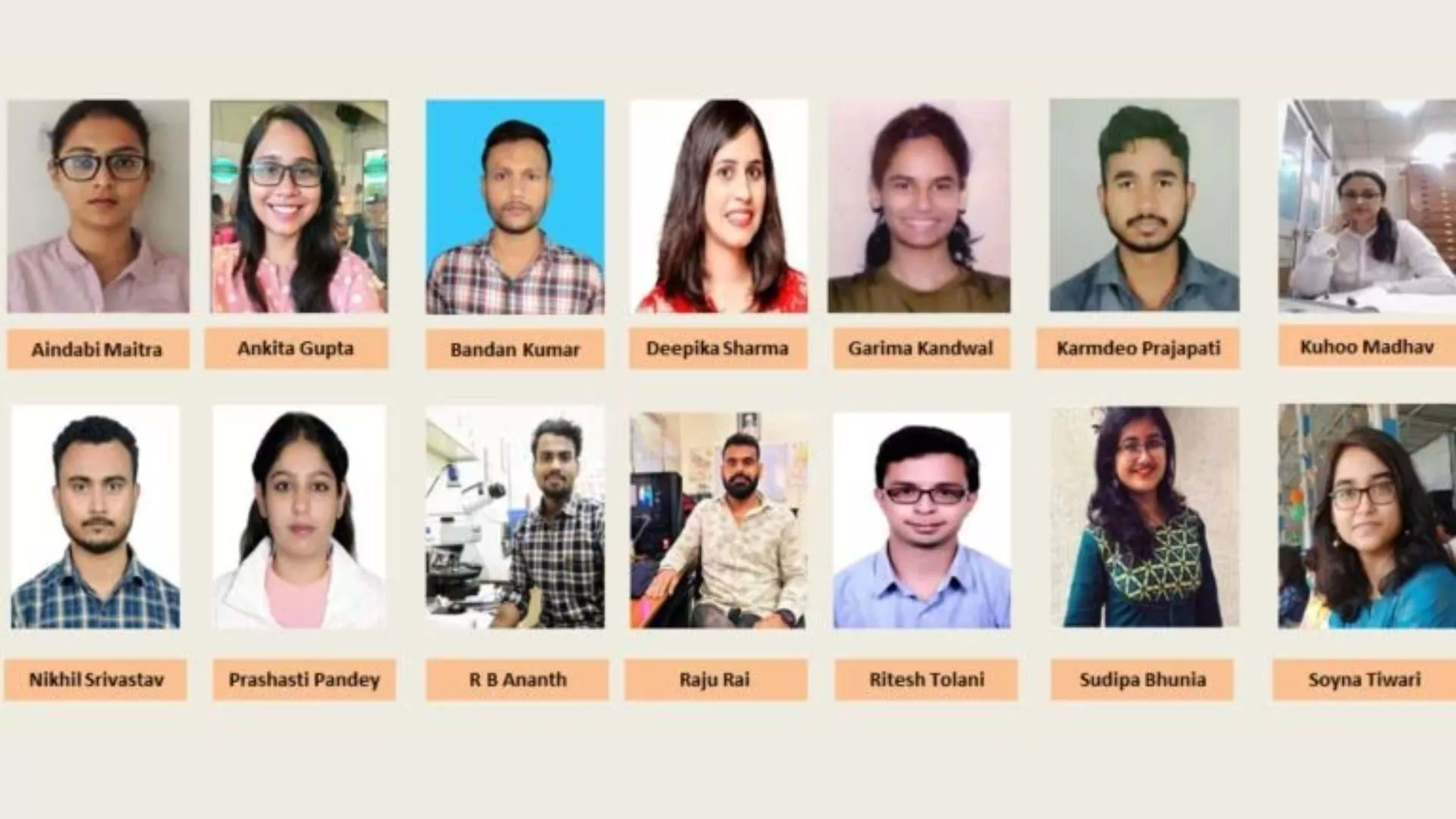 14 BHU scholars get Prime Minister’s Research Fellowship of Rs.2 lakh per year