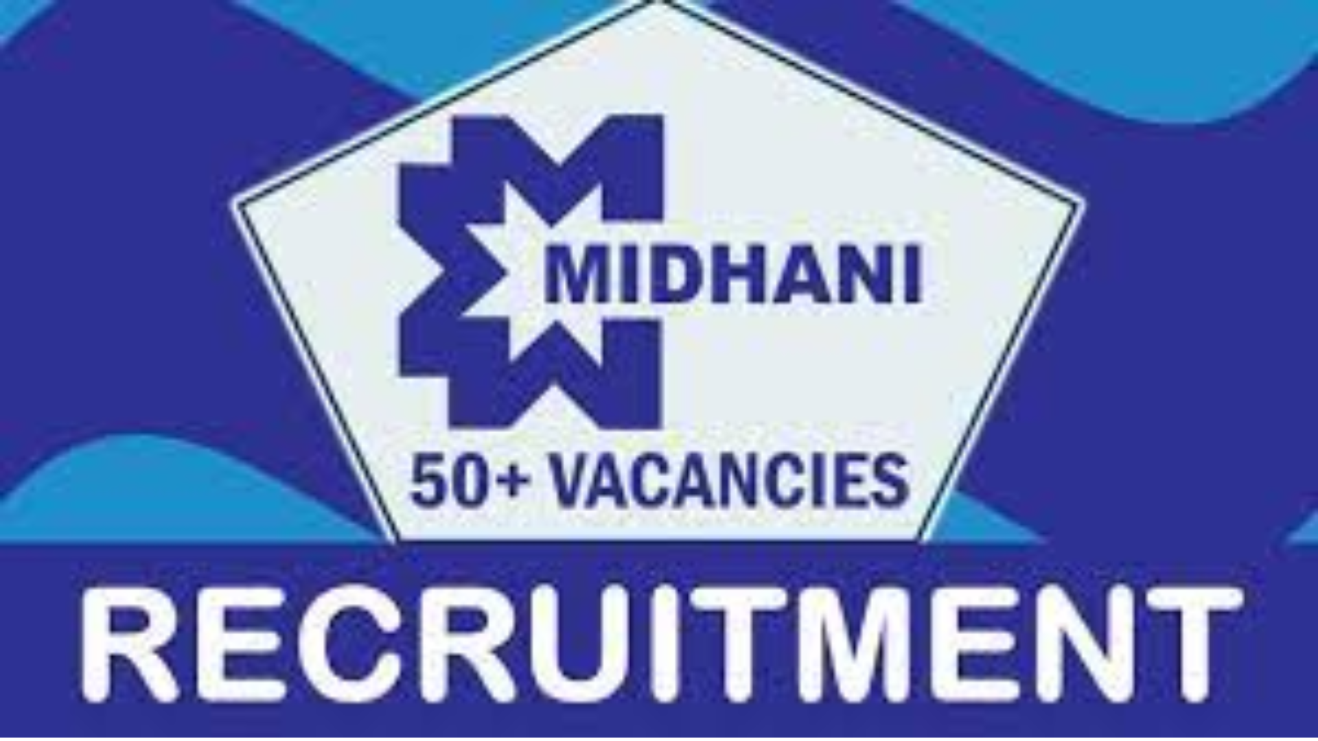 MIDHANI Recruitment 2023 54 Junior Operative Trainee Posts; Apply Now! 