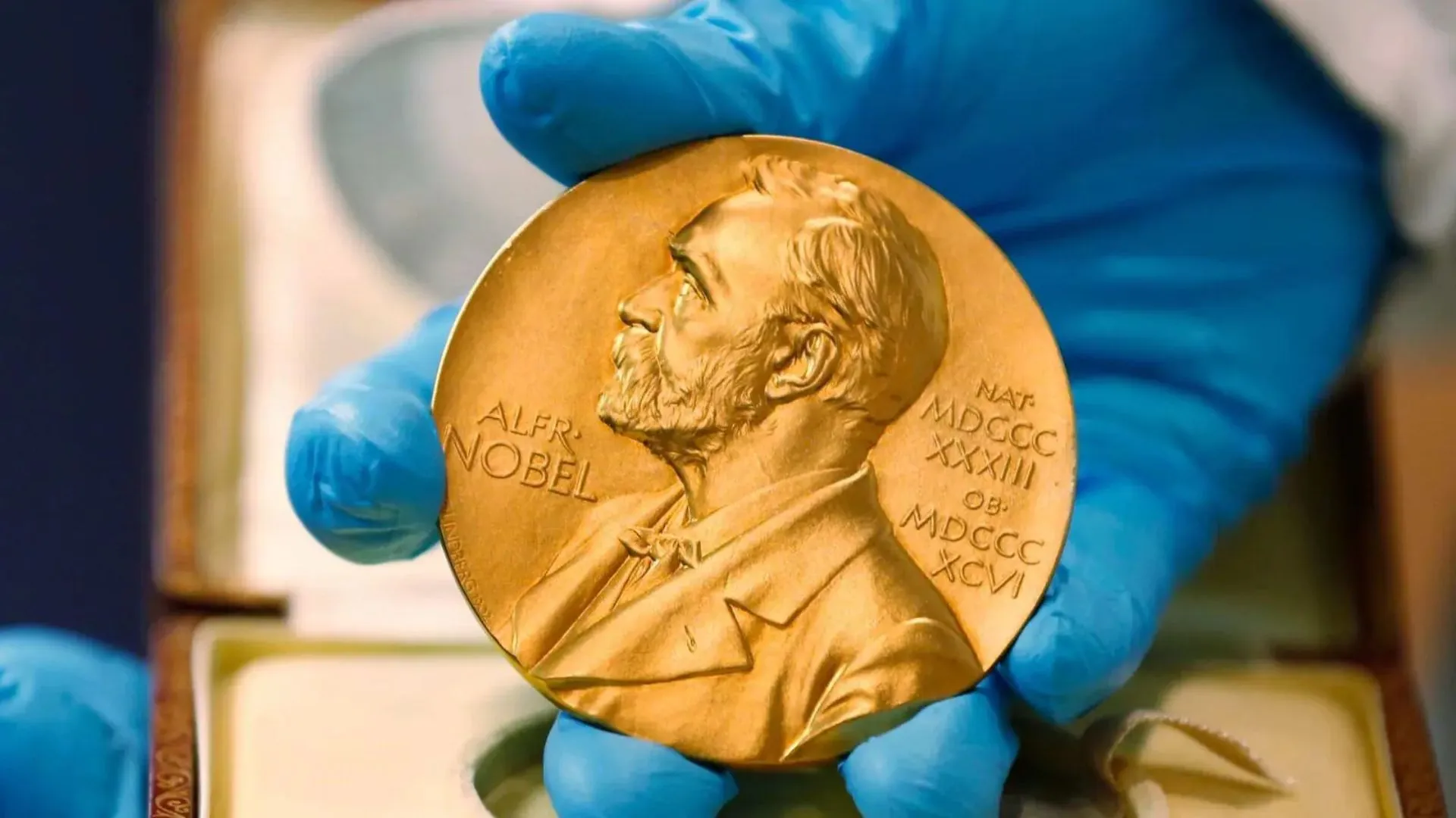 Nobel Prize 2023 Winners List, Download PDF