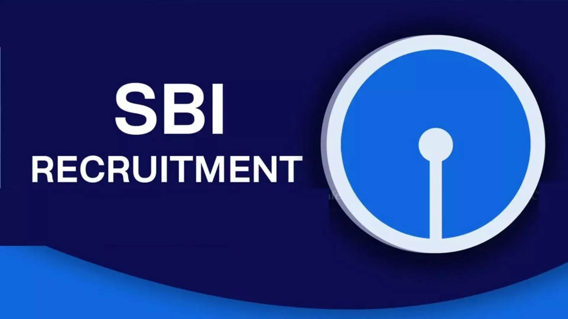 SBI SO Recruitment 2023 Last Date Extended