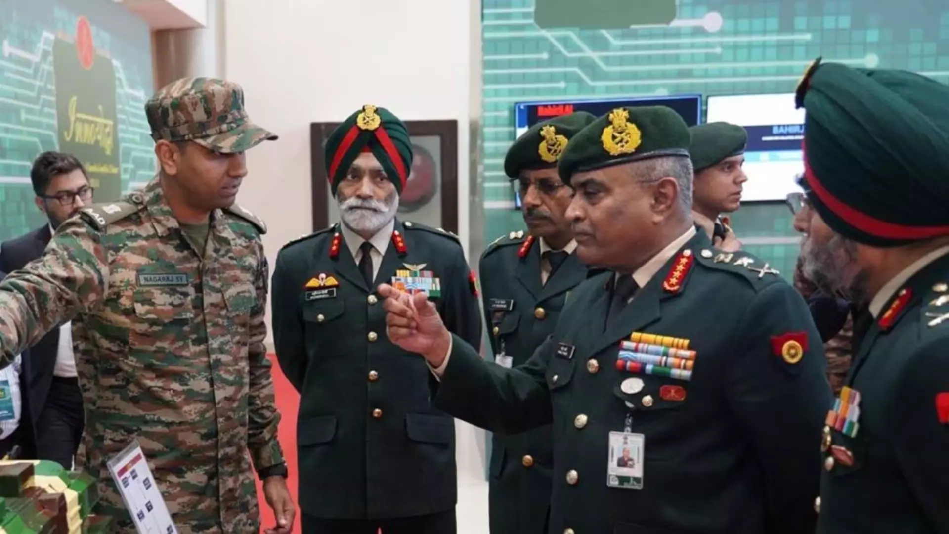 Indian Army finalises new promotion policy for officers