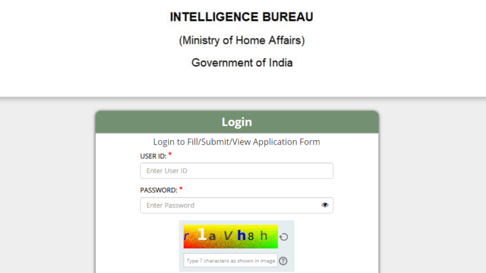 IB ACIO Tier-II Admit Card 2024 Out, Download Direct Link Given Here