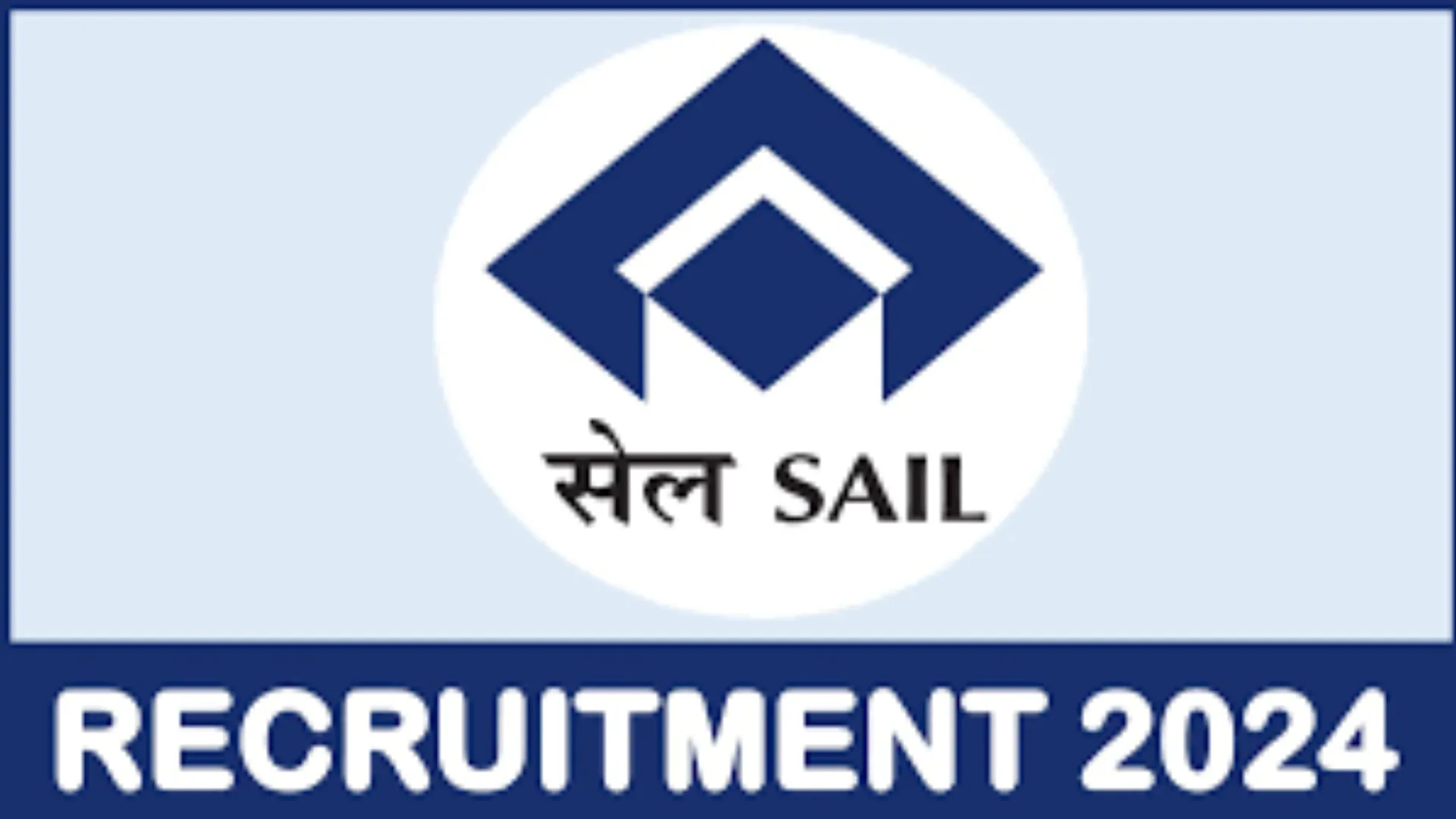 SAIL Recruitment 2024: Apply Now for Director (Commercial) Post