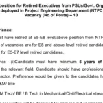 NTPC Recruitment 2024: Notification Released for Associate Post, Apply online