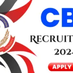 CBI Recruitment 2024: Apply Now for Special Public Prosecutors Post