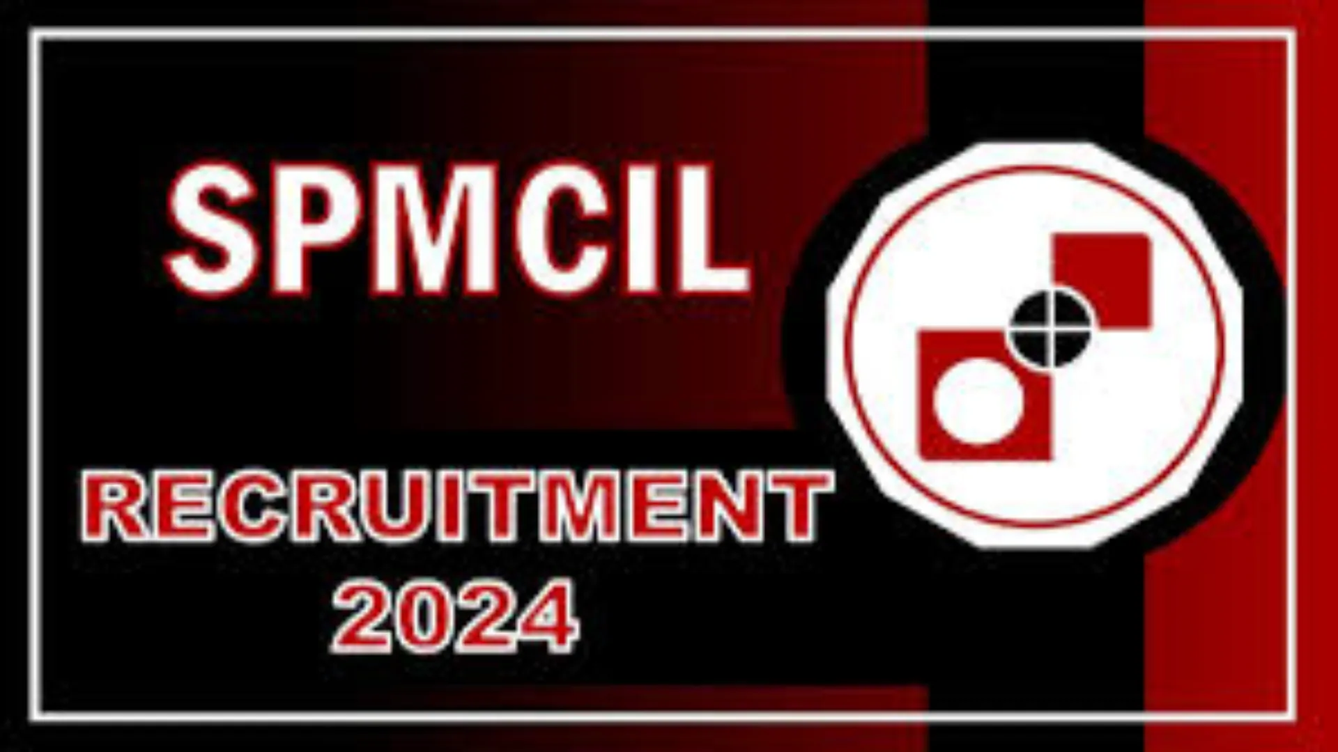 SPMCIL Recruitment 2024: Apply Online for Various Posts, Salary up to Rs. 1,03,000 Per Month