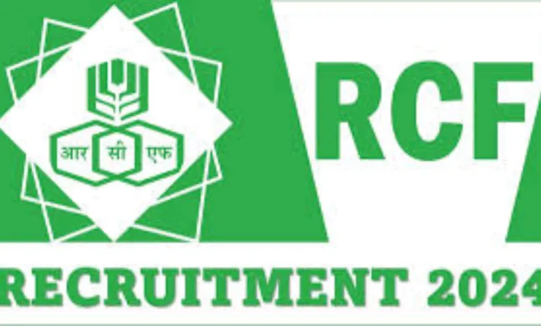 RCF Recruitment 2024: Apply Now for Advisor (Administration) Posts