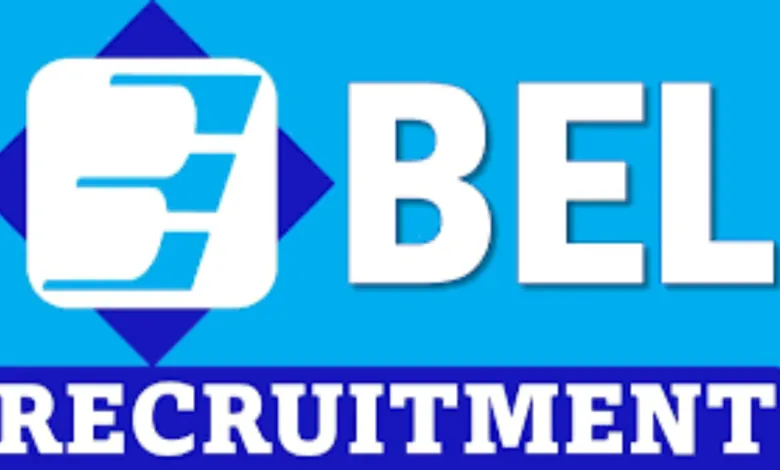 BEL Recruitment 2024: Apply Now for Electronics & Mechanical Engineer Posts