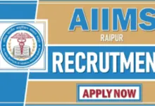 AIIMS Raipur Recruitment 2024: Apply Now for NMHS Survey Field Data Collector Role