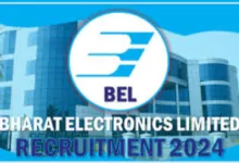 Bharat Electronics Recruitment 2024: Apply Online for 229 Fixed Tenure Engineer Posts