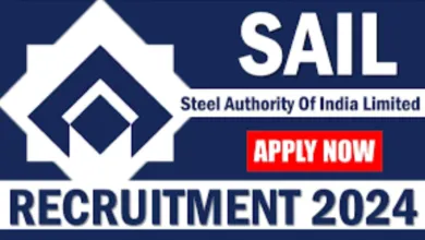 SAIL Recruitment 2024: Apply for Consultant (Sports Coach) Posts, Through Walk-In Interview