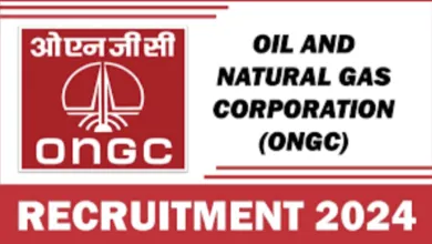 ONGC Recruitment 2024: Notification Out for 50 Trainee Posts, Apply Online