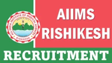 AIIMS Rishikesh Recruitment 2024: Apply for Scientist B and Other Posts, Salary Up to Rs. 63,625 Per Month