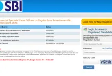 SBI Bank SO Assistant Manager (Engineer) Recruitment 2024 Notification OUT for 169 Posts, Apply Online