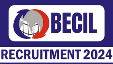 BECIL Recruitment 2024: Apply Offline for Staff Nurse and Assistant Junior Dietician Posts