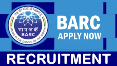 BARC Recruitment 2024: Apply for Various Vacancies via Walk-In-Interview