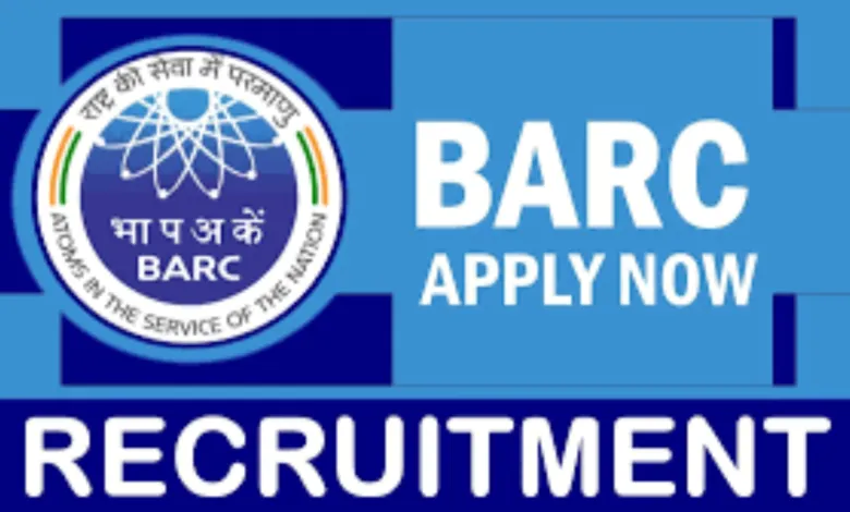 BARC Recruitment 2024: Apply for Various Vacancies via Walk-In-Interview