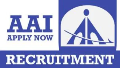 AAI Recruitment 2024: Apply Now for Junior Consultant Post Before the Deadline