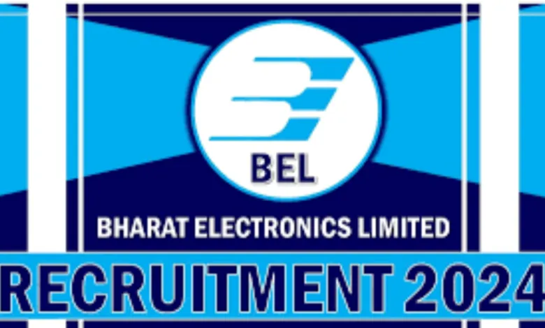 BEL Recruitment 2024: Apply for 45 Project Engineer-I Post