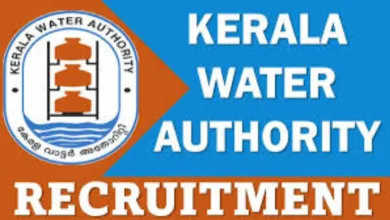 Kerala Water Authority Recruitment 2024: Apply Now for Jobs with Salary Up to Rs. 89,000