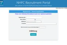 NHPC Trainee Officer Recruitment 2024 Notification OUT for 118 Various Posts, Apply Online