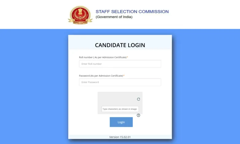 SSC GD Answer Key 2025 Released, Check From This Link