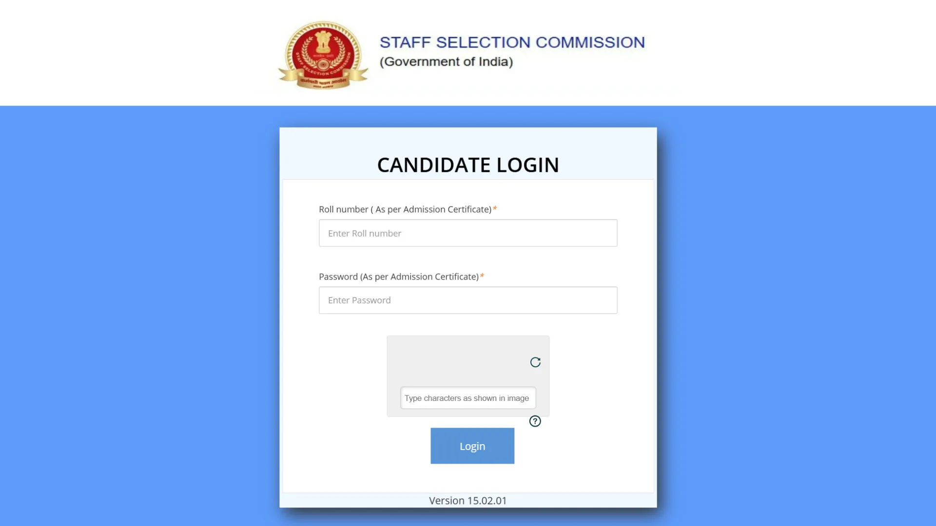 SSC GD Answer Key 2025 Released, Check From This Link