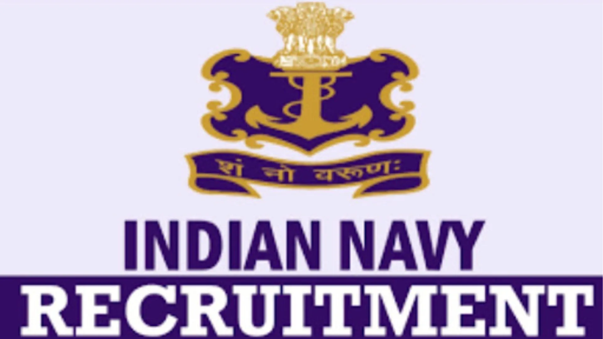 Indian Navy Group C Recruitment 2025 Notification Released and Apply Online for 327 Posts