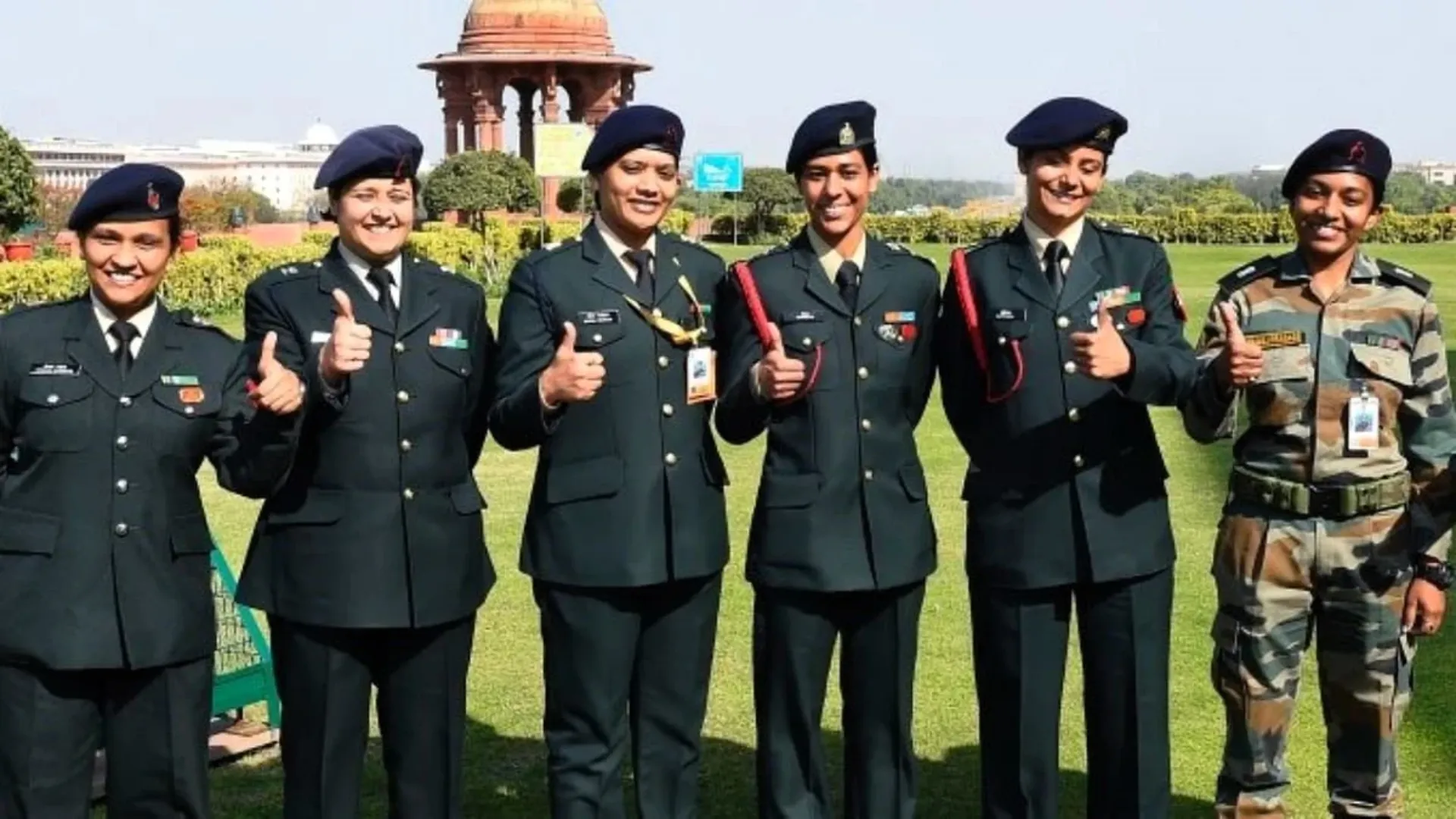 National Defence Academy (NDA) Exam: Overview and Details