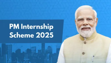 PM Internship Scheme 2025: Registration Begins – Check Eligibility, Stipend and How to Apply Online