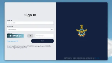 AFCAT Recruitment 01/2025: Result Out, Check Now, Direct Links
