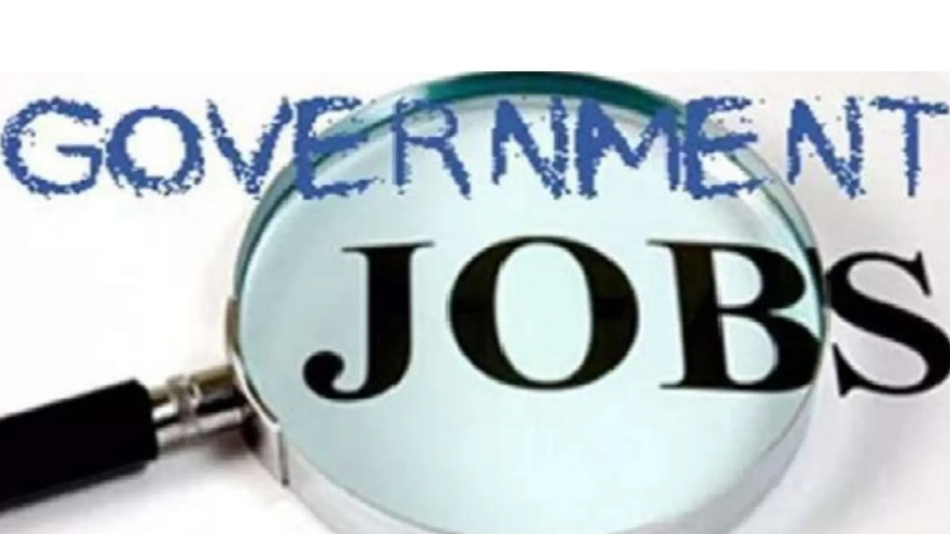 Telangana Government Announces 10,954 New Gram Panchayat Officer Posts