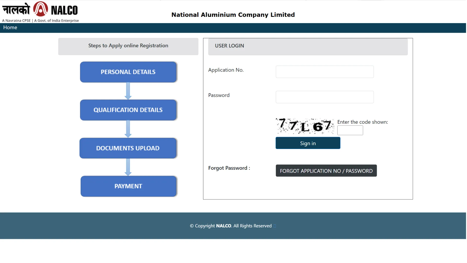 NALCO Non-Executive Recruitment 2025 Admit Card Released for 518 Various Posts, Download Now
