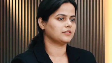 Shakti Dubey’s Journey from Prayagraj to AIR 1 in UPSC CSE 2024