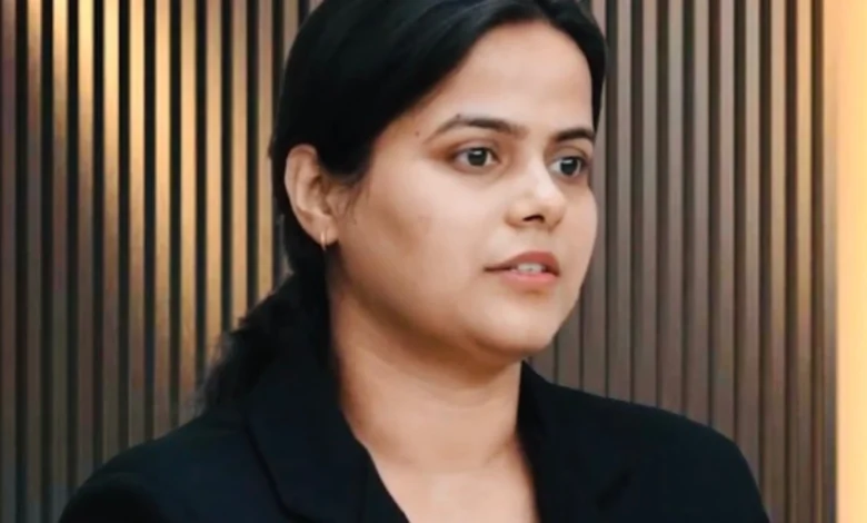 Shakti Dubey’s Journey from Prayagraj to AIR 1 in UPSC CSE 2024