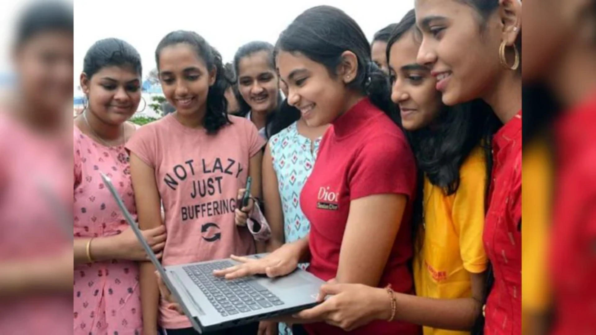 UP Board 10th, 12th Results 2025 Announced – Topper List and Pass Percentages Revealed