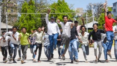 Yash Pratap Singh, Son of Indian Army Soldier, Tops UP Board Class 10 Exam 2025