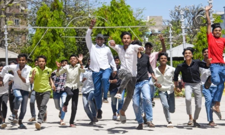 Yash Pratap Singh, Son of Indian Army Soldier, Tops UP Board Class 10 Exam 2025