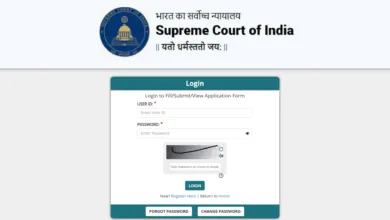 Supreme Court of India (SCI) Junior Court Assistant Recruitment 2025 Download Result for 241 Posts