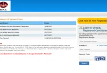 MECL Non-Executive Recruitment 2025 Notification Released and Apply Online for 108 Posts
