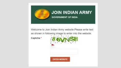 Indian Army Agniveer Recruitment 2025 Exam Admit Card Released, Download Link