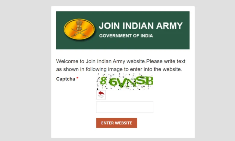 Indian Army Agniveer Recruitment 2025 Exam Admit Card Released, Download Link