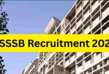 PSSSB Inspectors, Naib Tehsildar & Chief Auditor Recruitment 2025 Notification Released and Apply Online for 151 Posts