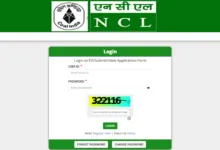 Northern Coalfields Limited (NCL) Technician Recruitment 2025 Exam Answer Key Released for 200 Posts, Check From This Link