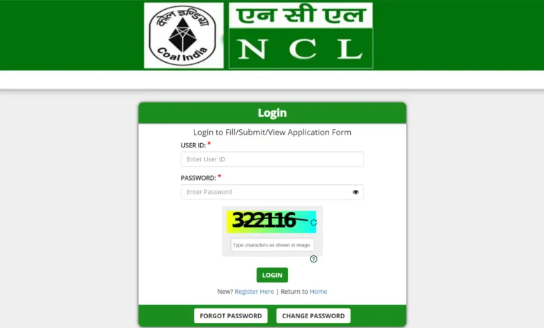 Northern Coalfields Limited (NCL) Technician Recruitment 2025 Exam Answer Key Released for 200 Posts, Check From This Link