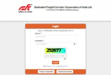 DFCCIL MTS, Jr Manager and Executive Answer Key 2025 Released for 642 Various Posts, Check Now