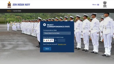 Indian Navy Agniveer MR Musician Admit Card 2025 Released, Download Now